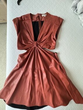 ALC Alexandra Mini dress